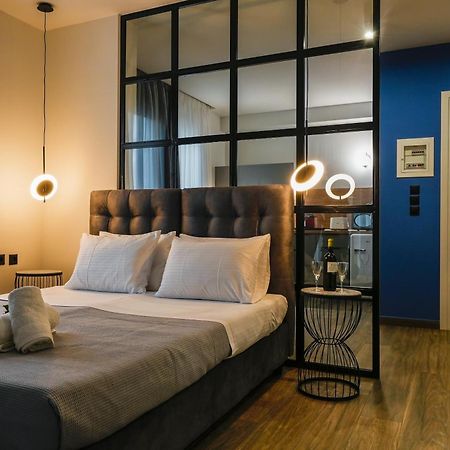Casa Divinus Suites Athènes Extérieur photo