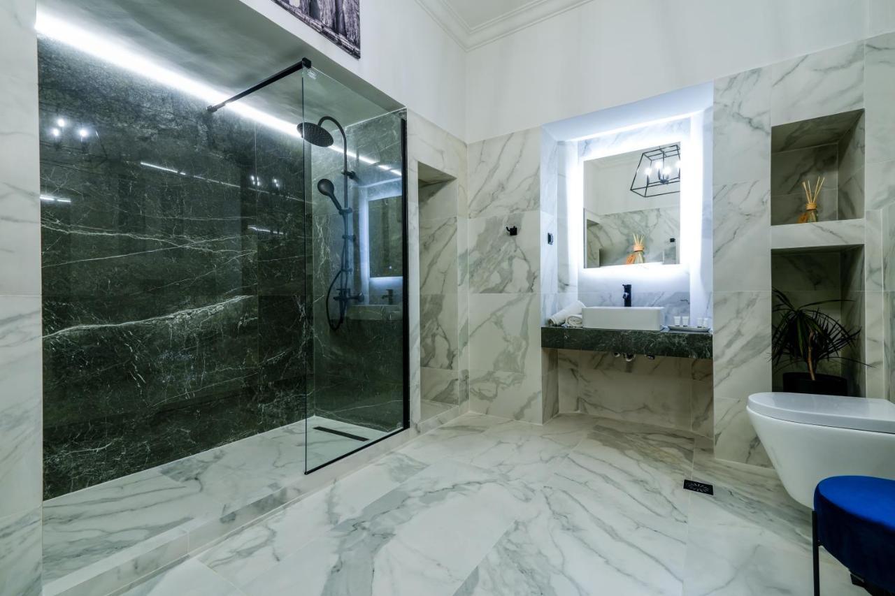 Casa Divinus Suites Athènes Extérieur photo