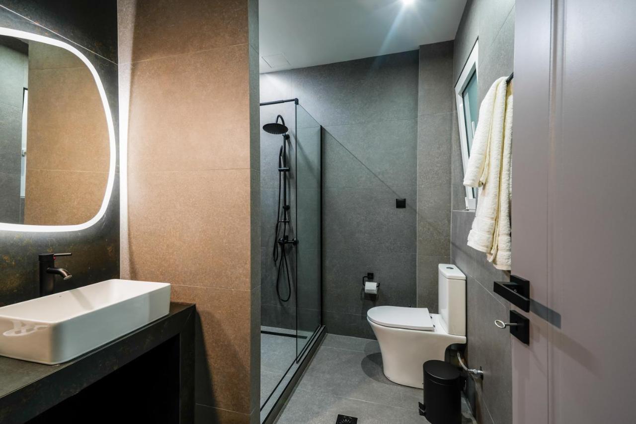 Casa Divinus Suites Athènes Extérieur photo