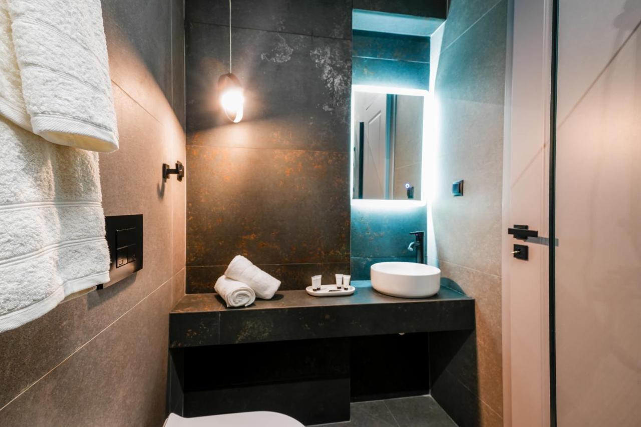 Casa Divinus Suites Athènes Extérieur photo