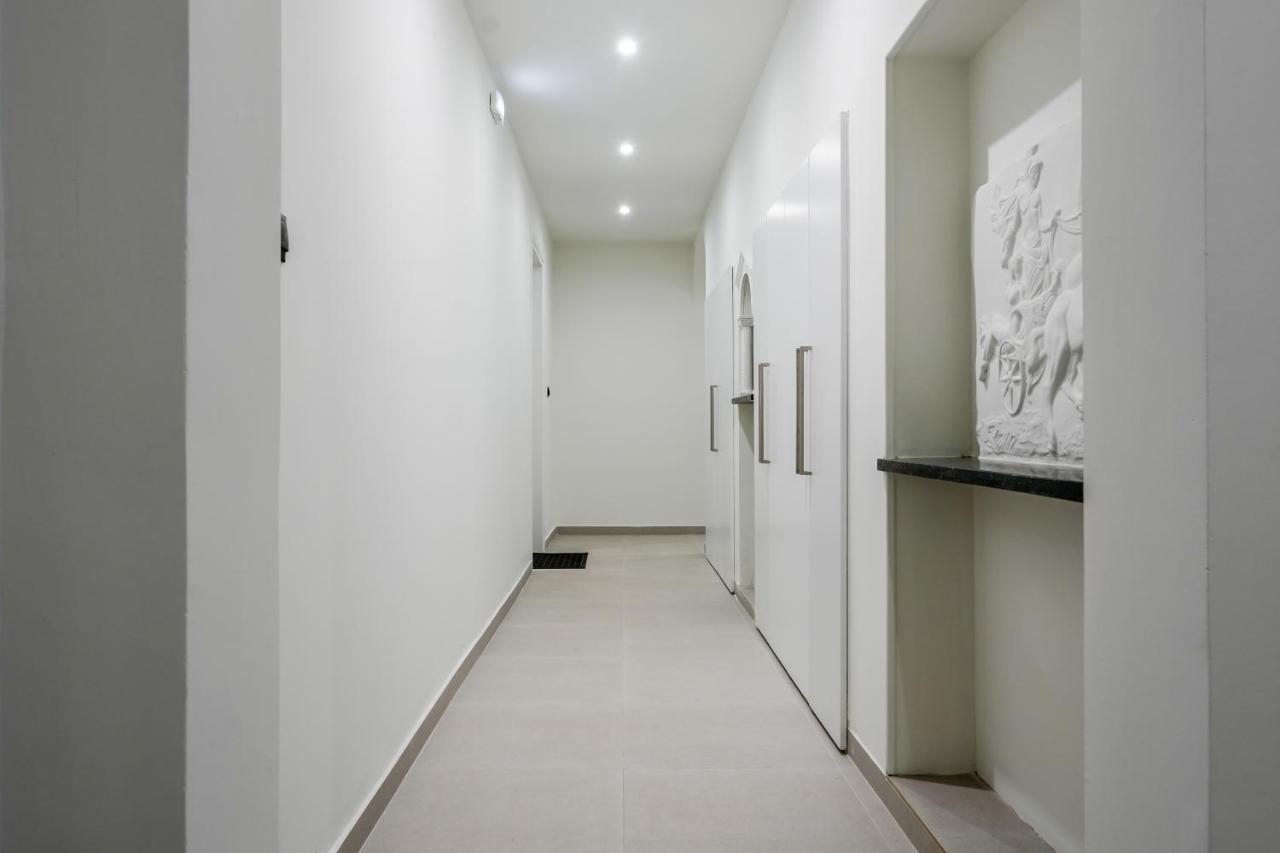 Casa Divinus Suites Athènes Extérieur photo