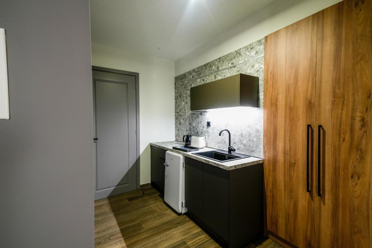 Casa Divinus Suites Athènes Extérieur photo