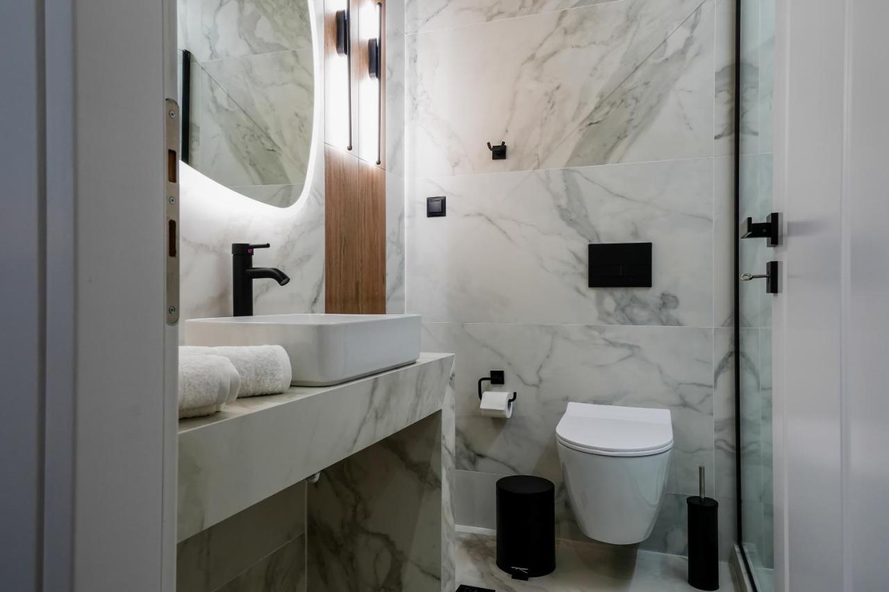 Casa Divinus Suites Athènes Extérieur photo