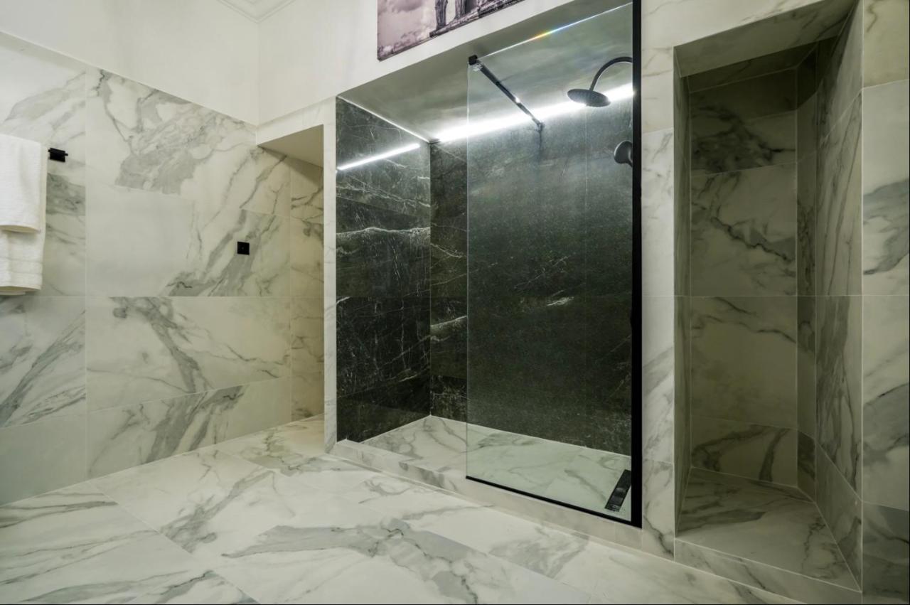 Casa Divinus Suites Athènes Extérieur photo