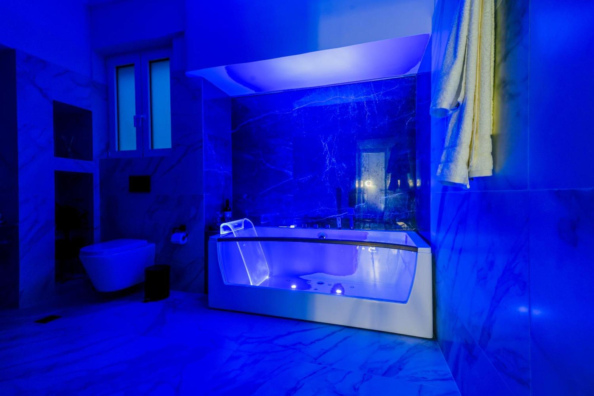 Casa Divinus Suites Athènes Extérieur photo
