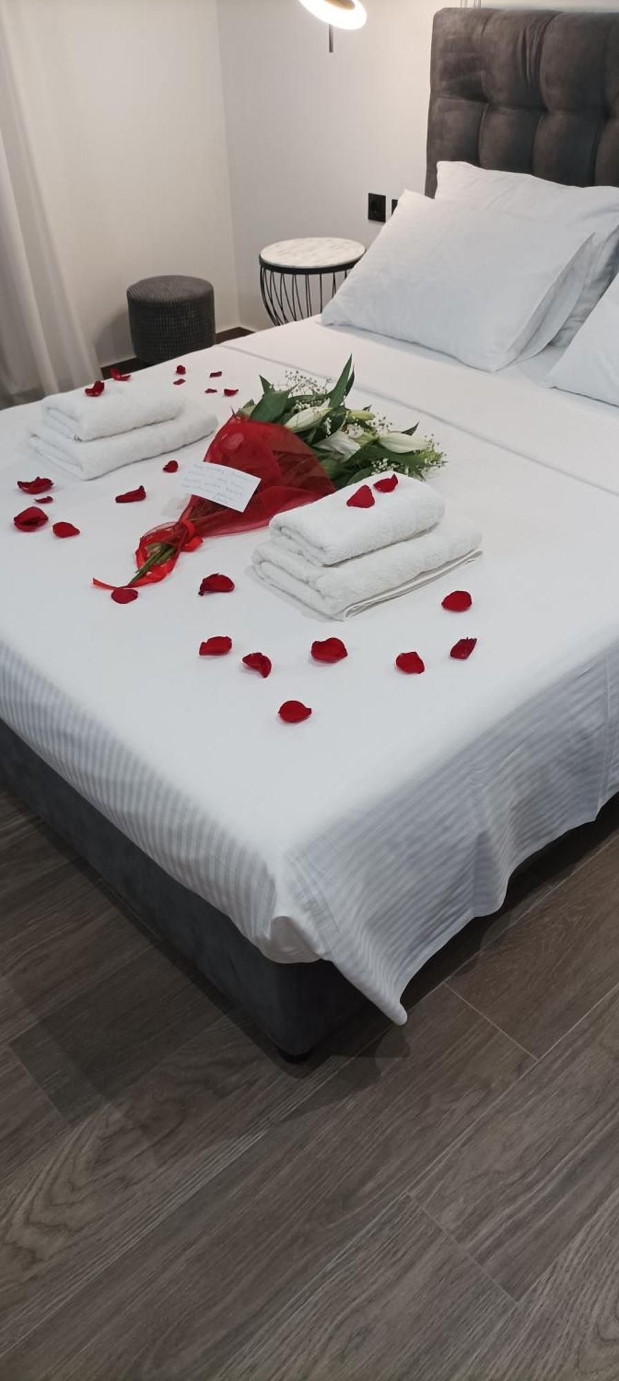 Casa Divinus Suites Athènes Extérieur photo