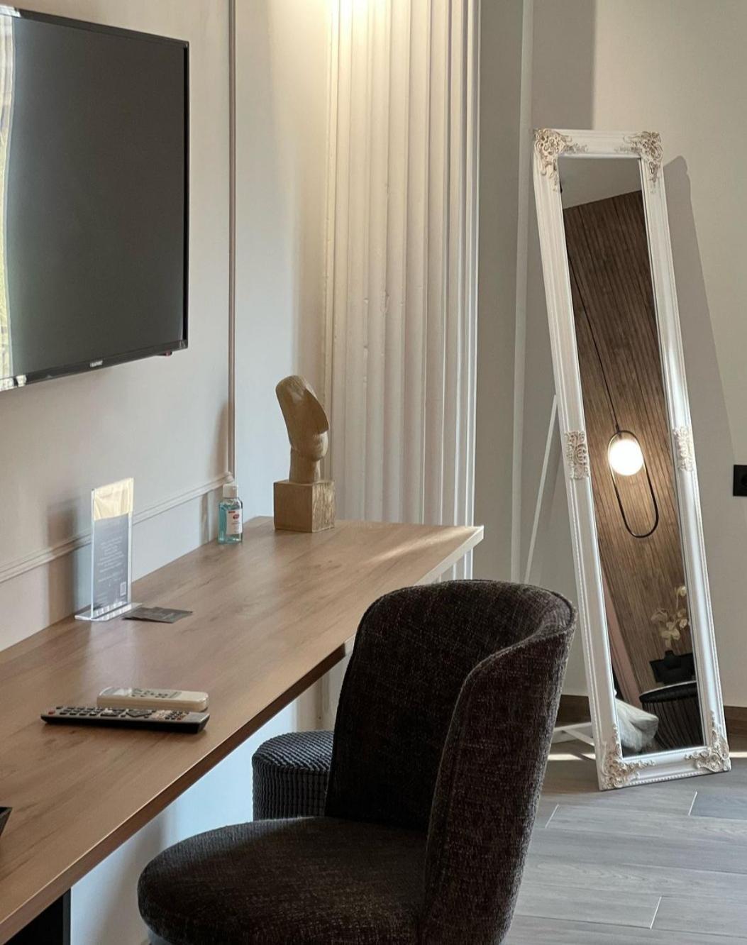 Casa Divinus Suites Athènes Extérieur photo