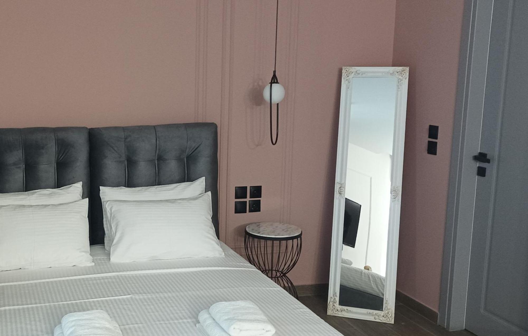 Casa Divinus Suites Athènes Extérieur photo