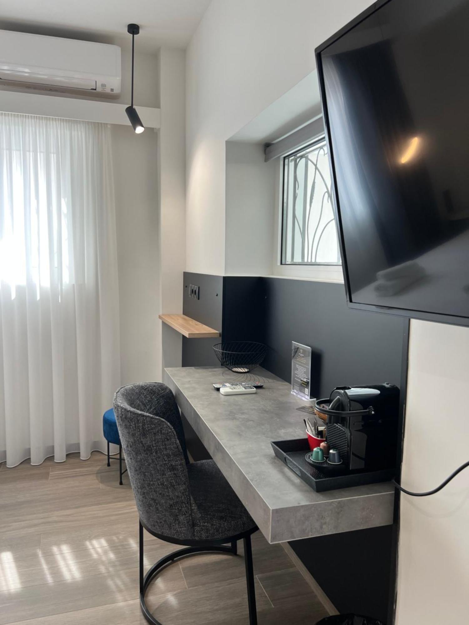 Casa Divinus Suites Athènes Extérieur photo